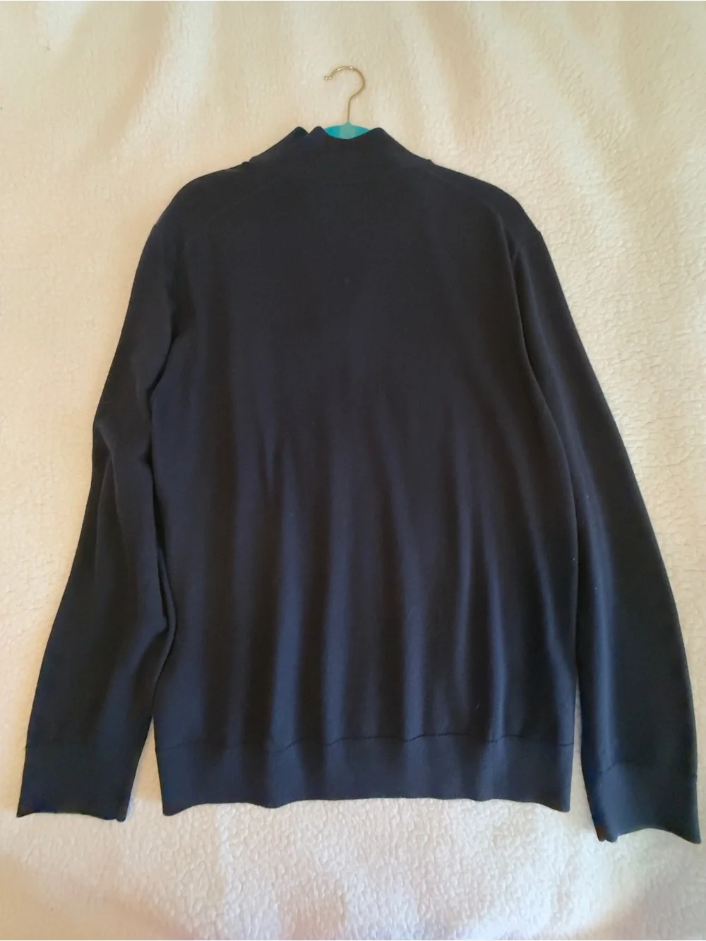 Banana Republic soft knit